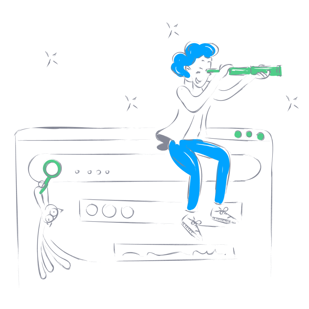 Mission Illustration